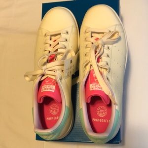 Adidas Stan Smith Primegreen Sneaker